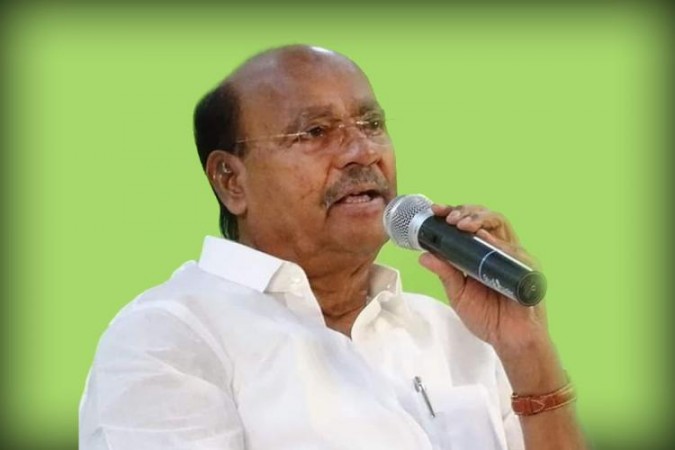 Compensation for land owners under NLC India's new policy is paltry: Ramadoss