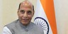 Union Defence Minister Rajnath Singh: India Will Not Coerce Capture of PoK