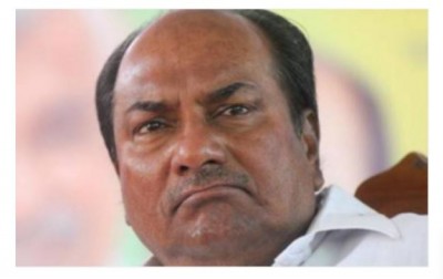 AK Antony: Leaking of official secret of military operations is treason