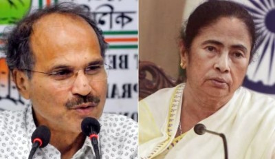 Adhir Ranjan Challenges TMC: Reminisces Past Victories and Asserts Significance