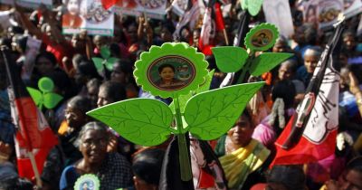 AIADMK is gearing up for the upcoming Lok Sabha elections, announced three committees