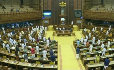 Kerala passes resolution against CAG’s audit report
