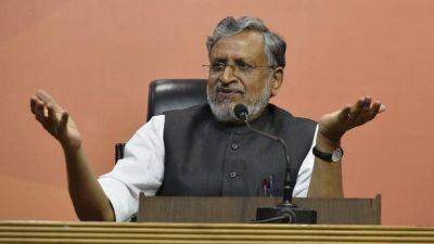 After the 2021 caste-census government need to  bring constitutional amendment bill to increase the reservation cap: Sushil Modi