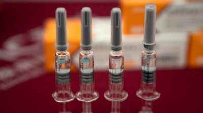 Govt asks states to take 'legal action' against those spreading rumours about COVID vaccines
