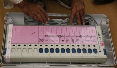 MP Local body polls will be held by March: EC