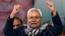Nitish Kumar Urges Bihar Voters to Support NDA in Lok Sabha Elections