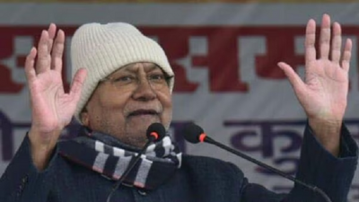 Bihar BJP Leaders Meet in Patna Amid Speculations of Nitish Kumar's Potential Return