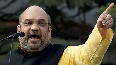 Shah arranges a meeting to win the next Lok Sabha election in North Eastern states