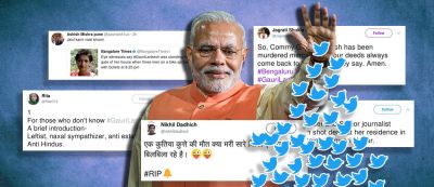 Congress Challenges Narendra Modi, 'Unfollow the Trollers, Become A Real PM'