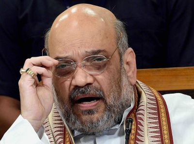 Amit Shah to visit Kerala to review preparations for  2019 Elections