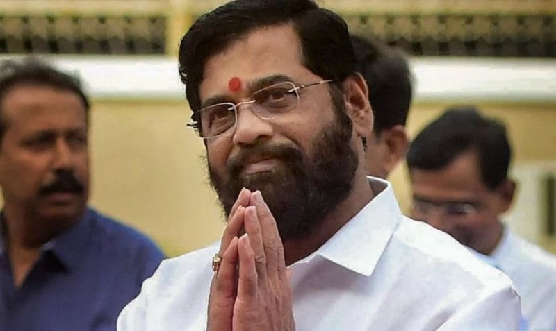Shinde proves majority in Maharashtra House