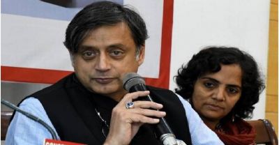 Delhi court to pronounce verdict on the anticipatory bail plea of Tharoor