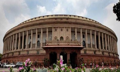 Congress MPs Seek Adjournment for Manipur Issue in Parliament