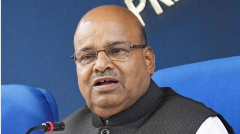 Karnataka: Thawarchand Gehlot to be sworn in as governor of the State on Sunday