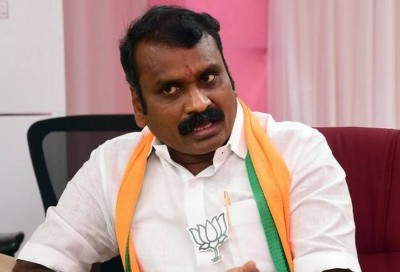 एमडीएमके ने कोंगू तमिलनाडु पर दिया धरना