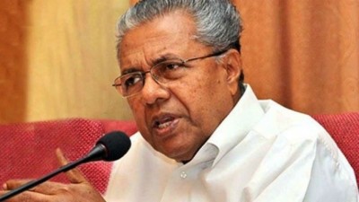 केरल के वित्तीय संकट को लेकर विपक्षी कांग्रेस और LDF सरकार के बीच तीखी बहस