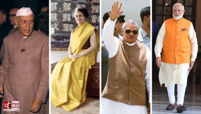 Decoding the DNA of Indian Politics: A Historical Perspective