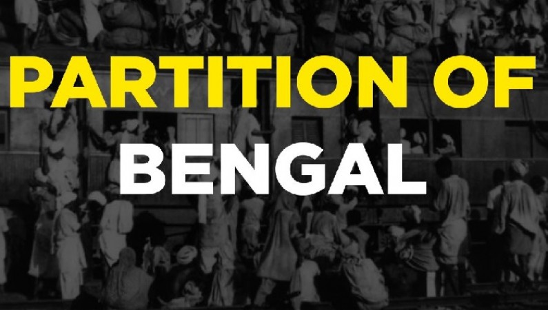 This Day That Year: First Partition of Bengal, Controversial Chapter in India's History - Vimarsana News