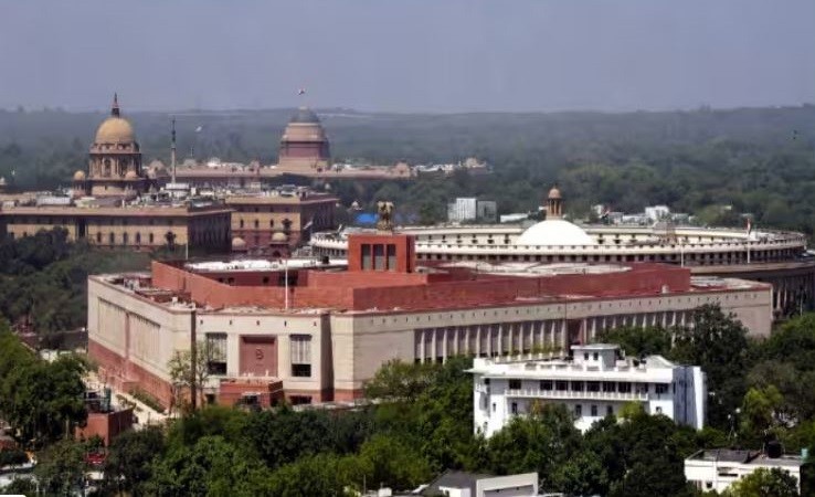 Parliament's Special Session Likely to Shift to New Building on Ganesh Chaturthi