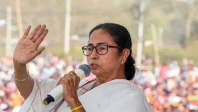 Mamata's statement after meeting with PM Modi, said- 