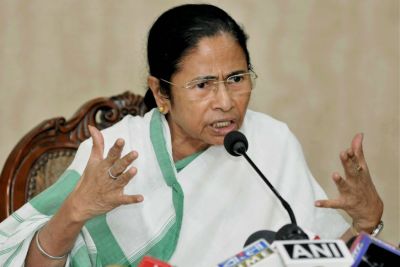 Mamata Banerjee to reveal Party Strategy for 2019 Lok Sabha Polls Today