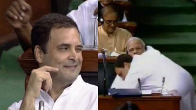How many rules did Rahul break during the Session? These are the rules of Parliament
