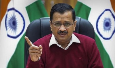 AAP announces nationwide protests on Manipur issue tomorrow