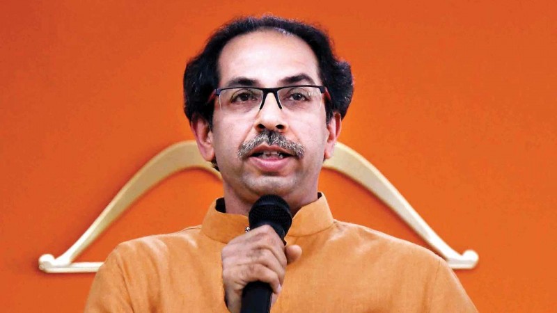 I am not Trump, can't see my people getting tortured: CM Uddhav Thackeray