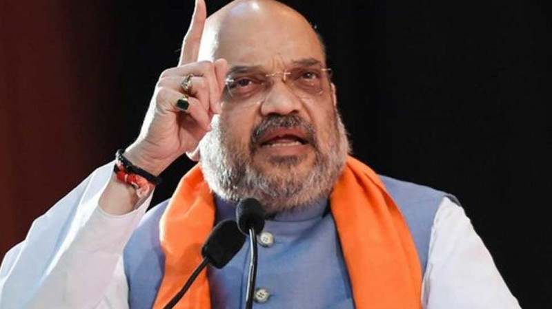 No dearth of funds for Northeast, timely utilization a must: Home Minister Amit Shah