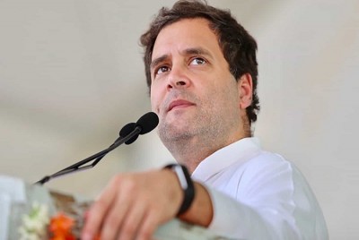 Pegasus case: Rahul Gandhi says 'Centre is spying on every Indian's phone...'