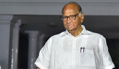 Sharad Pawar questions Uddhav Thackeray’s  visit to flood-affected areas
