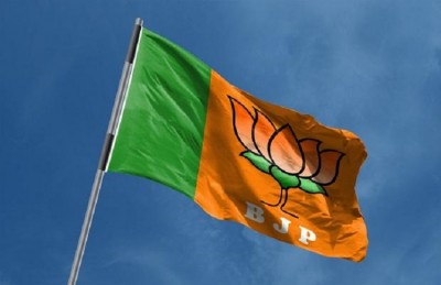 BJP plans Jan Ashirwad Yatra for newly-inducted union ministers