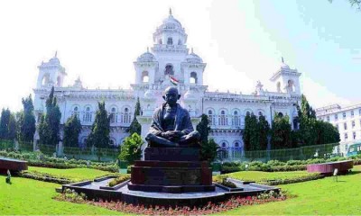 Telangana Legislature Session to Commence Soon, What's on Focus?