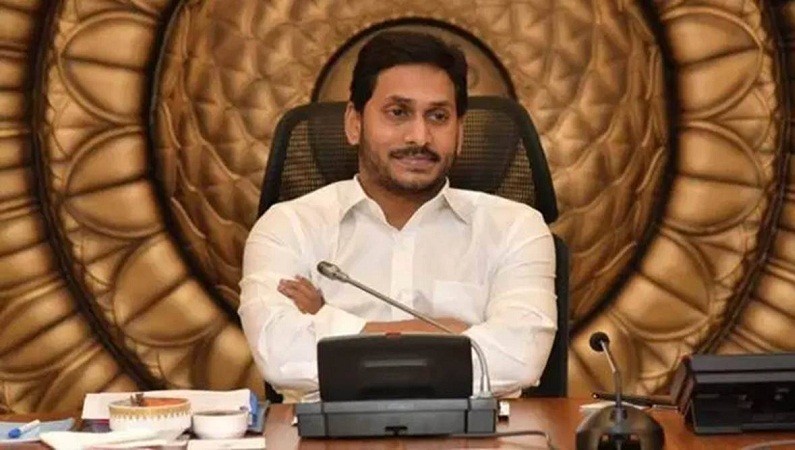 Andhra CM Jagan Reddy calls for Modi to include infrastructure component in PMAY