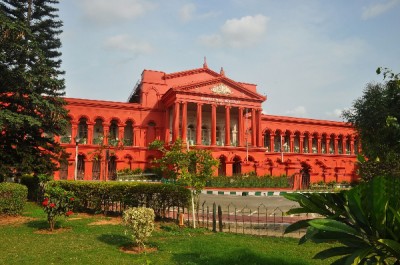 लक्षद्वीप उच्च न्यायालय के अधिकार क्षेत्र को केरल से कर्नाटक स्थानांतरित करने का रखा जाएगा प्रस्ताव