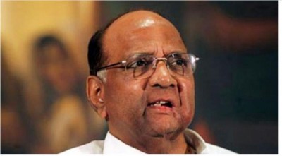 Govt repealed farm laws in view of upcoming polls: Sharad Pawar