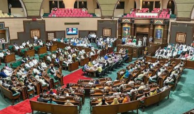 Madhya Pradesh Assembly monsoon session to start  from July 25