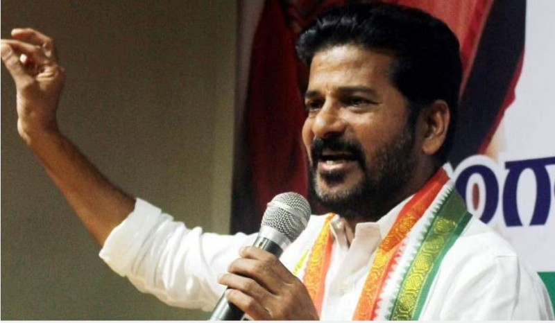 Agnipath Row: Revanth Reddy meets Secunderabad violence accused in jail