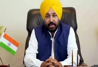 Punjab's Mann govt to buy 3 goods trains, know the reason