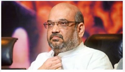 Cybercrimes pose a serious risk to people's security: Amit Shah