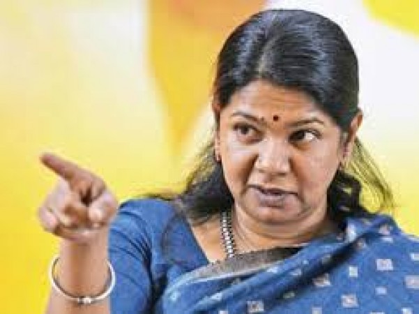DMK Lok Sabha Leader urged to shifted IPS harassment case to CBI