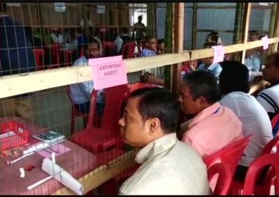 Tripura Election 2018 Live: 'BJP will form the Govt in Tripura', says Himanta Biswa Sarma