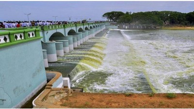 Tamil Nadu won’t permit K’tka to construct dam at Mekedatu: Minister