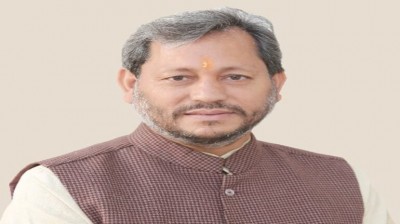 Tirath Singh Rawat to be new Uttarakhand Chief Minister