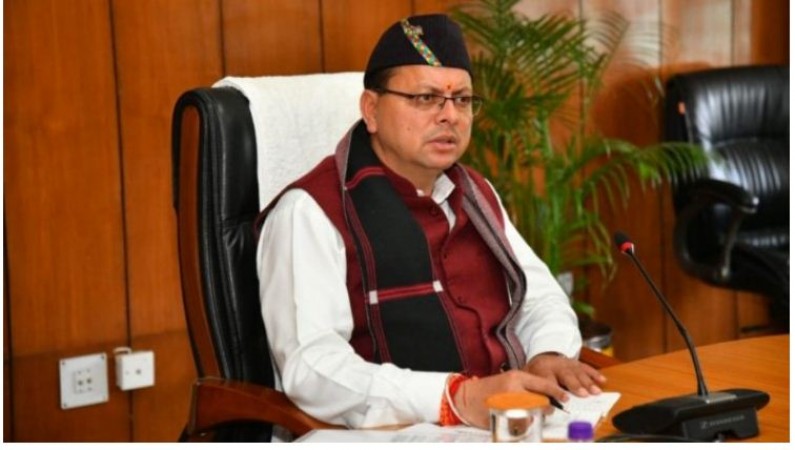 Uttarakhand: 90% of Uniform Civil Code draft completed, says CM