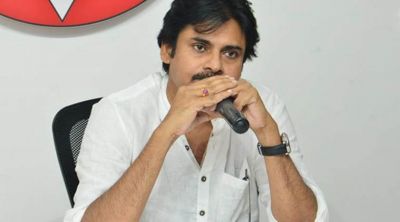 Pawan Kalyan to contest Assembly Elections 2019