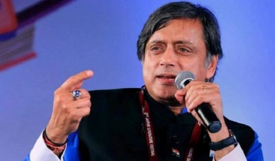 Tharoor Demands Publication Of Electoral Rolls, Writes To Mistry