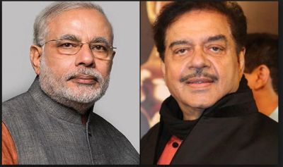 A new, better leadership: Shatrughan Sinha launched a scathing attack on PM Modi