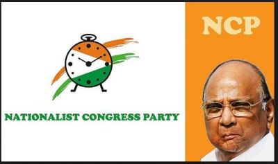 NCP announced the first list of its LS Poll Candidates in Maharastra and Lakshadweep