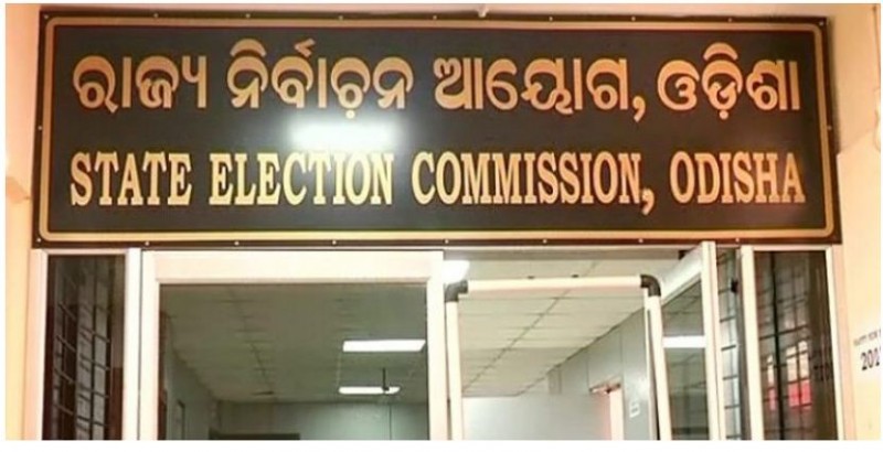 Odisha urban polls: Over 6,400 candidates in fray